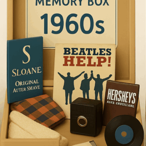 Hiddenmemorybox