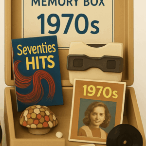Hiddenmemorybox